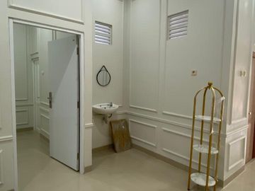 Rumah Full Renov & Furnished di BSD Sektor 1.2 Griyaloka