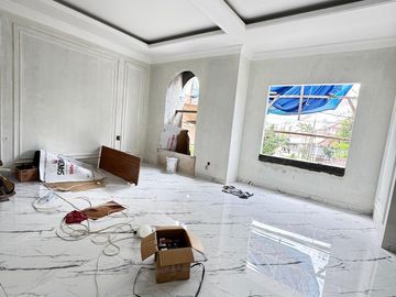 No Cobroke. Dijual Brand New House di BSD City