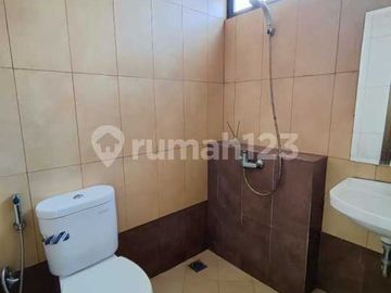 Rumah Bagus Unfurnished SHM BSD Avani, Tangerang