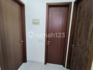 Rumah Bagus Unfurnished SHM BSD Avani, Tangerang