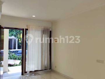 Rumah Bagus Unfurnished SHM BSD Avani, Tangerang