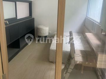 Dijual Rumah Minimalis Siap Huni Cluster Imajihaus Greenwich BSD City