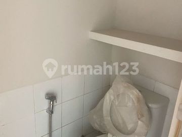 Dijual Rumah Minimalis Siap Huni Cluster Imajihaus Greenwich BSD City