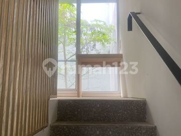 Dijual Rumah Minimalis Siap Huni Cluster Imajihaus Greenwich BSD City