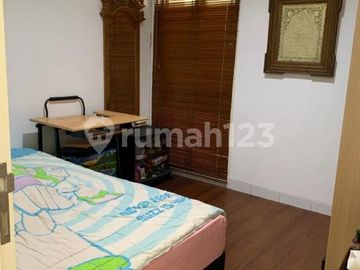 For Sale Rumah 2 Lantai di Icon Simplicity Bsd