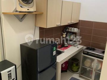 For Sale Rumah 2 Lantai di Icon Simplicity Bsd