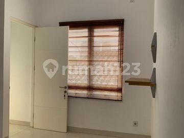 For Sale Rumah 2 Lantai di Icon Simplicity Bsd