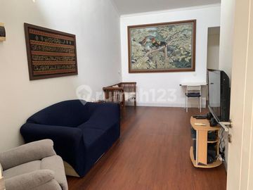 For Sale Rumah 2 Lantai di Icon Simplicity Bsd