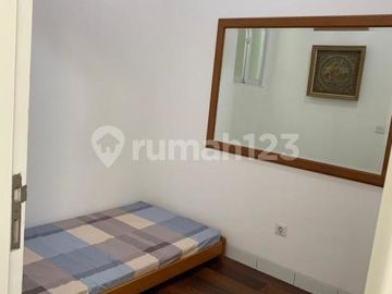 For Sale Rumah 2 Lantai di Icon Simplicity Bsd