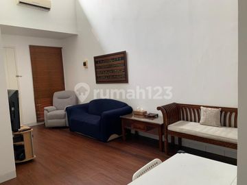 For Sale Rumah 2 Lantai di Icon Simplicity Bsd