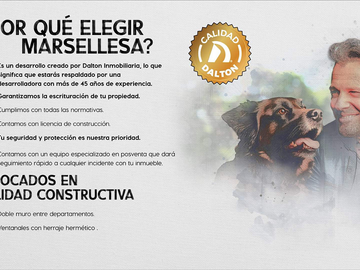 OPORTUNIDAD DE INVERSION EN MARSELLEZA
