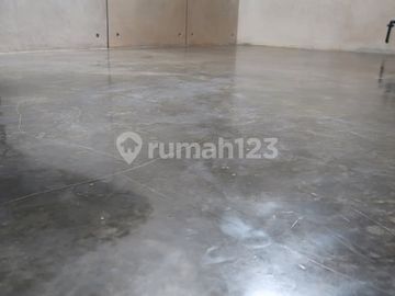 Dijual Rumah Design Industrial 2 Lantai SHM di Bsd Nusaloka