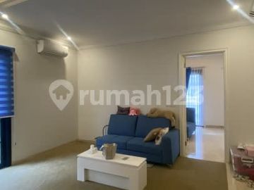 Turun 900 Juta Hot Item Sale Rumah Baru Hoek 3 Lantai Full Bangunan Siap Masuk
