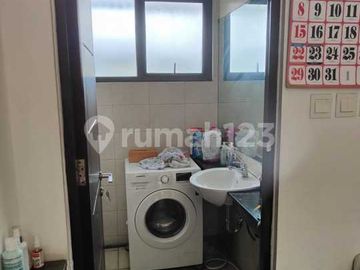 Dijual Rumah Bangunan Mandiri Cluster Flamboyan Alam Sutera