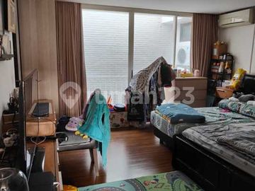 Dijual Rumah Bangunan Mandiri Cluster Flamboyan Alam Sutera