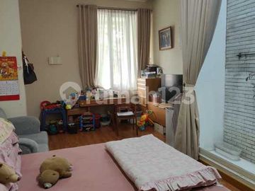 Dijual Rumah Bangunan Mandiri Cluster Flamboyan Alam Sutera