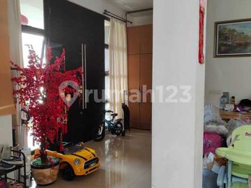 Dijual Rumah Bangunan Mandiri Cluster Flamboyan Alam Sutera