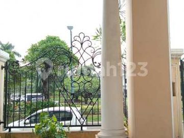Rumah Dijual Pondok Hijau Golf Cluster Sapphire Gading Serpong