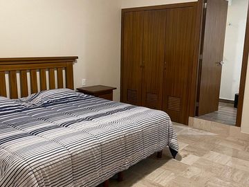 Hermoso departamento en Renta en Acapulco Diamante