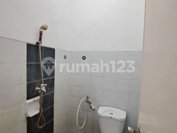 Dijual Rumah Siap Huni di Serpong Garden 1 Cluster Green View - Dekat Stasiun KRL Cisauk
