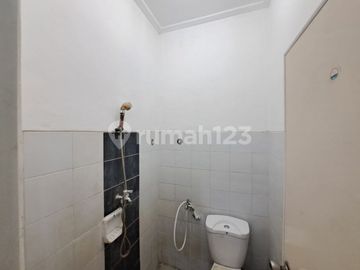 Dijual Rumah Siap Huni di Serpong Garden 1 Cluster Green View - Dekat Stasiun KRL Cisauk