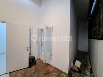 Dijual Rumah Siap Huni di Serpong Garden 1 Cluster Green View - Dekat Stasiun KRL Cisauk