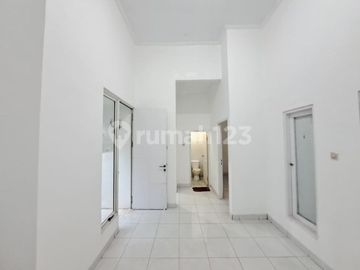 Dijual Rumah Siap Huni di Serpong Garden 1 Cluster Green View - Dekat Stasiun KRL Cisauk