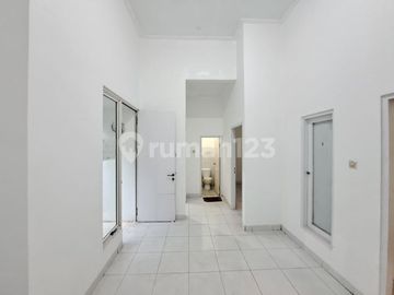Dijual Rumah Siap Huni di Serpong Garden 1 Cluster Green View - Dekat Stasiun KRL Cisauk