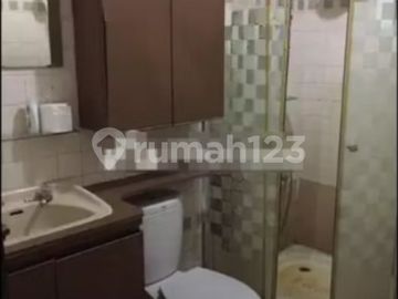 Rumah, SHM, Posisi Strategis, di Bintaro