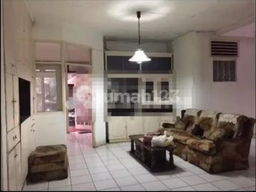 Rumah, SHM, Posisi Strategis, di Bintaro