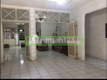 Rumah, SHM, Posisi Strategis, di Bintaro