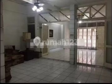 Rumah, SHM, Posisi Strategis, di Bintaro