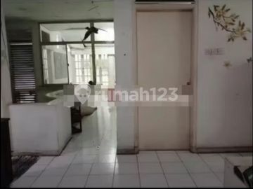 Rumah, SHM, Posisi Strategis, di Bintaro