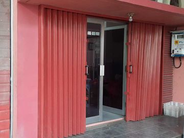 Disewakan Gudang Bagus di Taman Tekno BSD City Tangerang