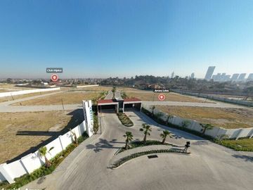 TERRENO EN VENTA NUBIA,LOMAS DE ANGELOPOLIS