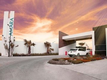 TERRENO EN VENTA NUBIA,LOMAS DE ANGELOPOLIS