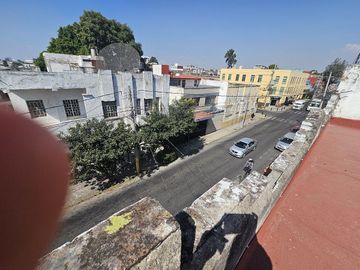 CASA EN VENTA CENTRO DE PUEBLA