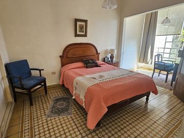CASA EN VENTA CENTRO DE PUEBLA