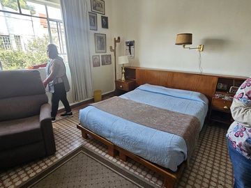 CASA EN VENTA CENTRO DE PUEBLA