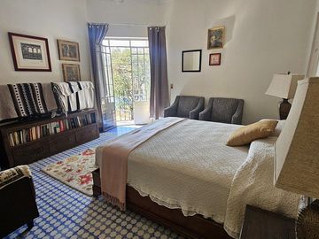 CASA EN VENTA CENTRO DE PUEBLA