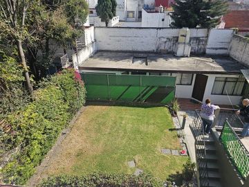 CASA EN VENTA CENTRO DE PUEBLA
