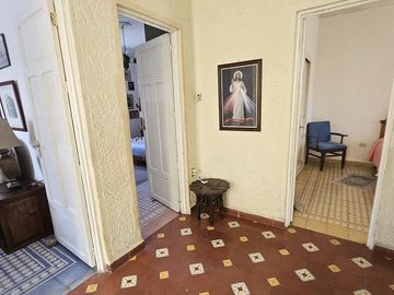 CASA EN VENTA CENTRO DE PUEBLA