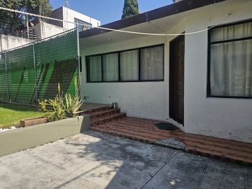 CASA EN VENTA CENTRO DE PUEBLA