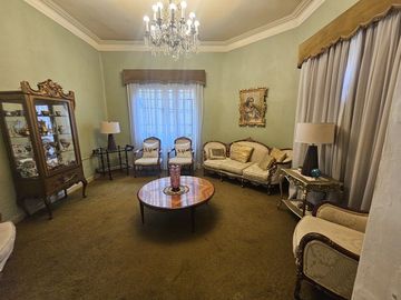 CASA EN VENTA CENTRO DE PUEBLA