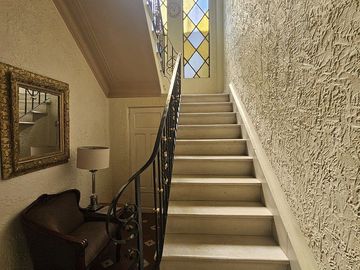 CASA EN VENTA CENTRO DE PUEBLA