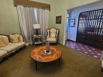 CASA EN VENTA CENTRO DE PUEBLA