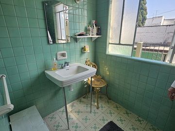CASA EN VENTA CENTRO DE PUEBLA
