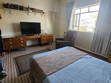 CASA EN VENTA CENTRO DE PUEBLA