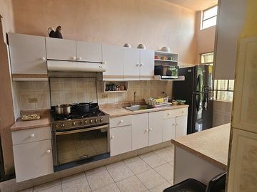 CASA EN VENTA CENTRO DE PUEBLA