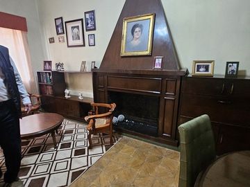 CASA EN VENTA CENTRO DE PUEBLA